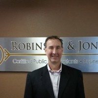 B.J. Robinson