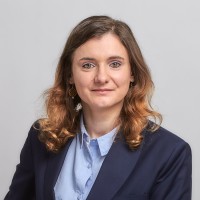 Laura Liesenfeld