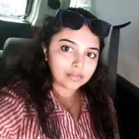 Manju V.M