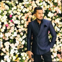 Raihan Islam