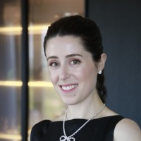 Melanie Goldfiner Goldberg