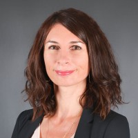 Mélanie Charbonneau