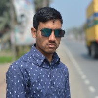 Rashedul Habib