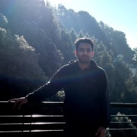 UTKARSH PANWAR