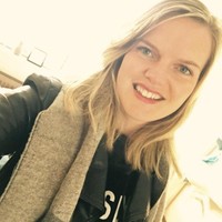 Wendy van der Loo