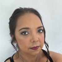 Samantha Abrahams