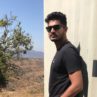 Pratik Dukare