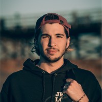 Zach Delorenzo