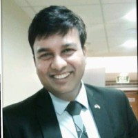 Dr Ajay Rathod