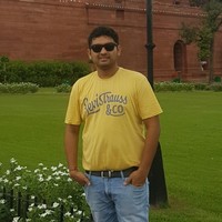 Niranjan Pai