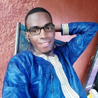 Oumar Barry