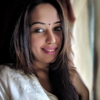 Aparna Warrier