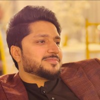 Haseeb Saif Ullah