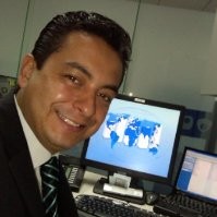 Vadim Vega