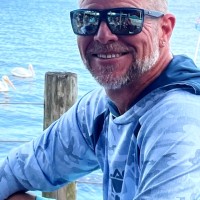 Dave Farley