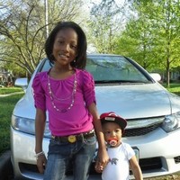 LaTosha Scott