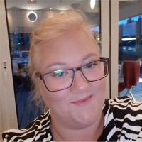 Frida Hansson