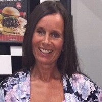 Caroline Osborne