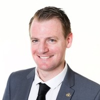 Seamus Kavanagh