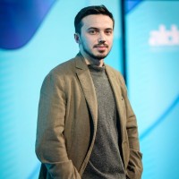 Michel Sanishvili