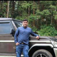 Ankit Shah