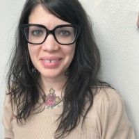 Rose Ortega