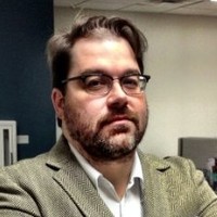 Christopher Gruber
