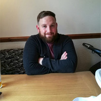 Gareth Young