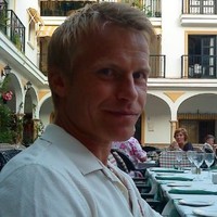Anders Ydreskog
