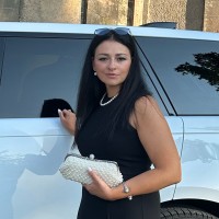 Liliya Adzigirey