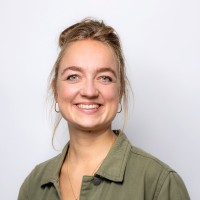 Estelle Van Meer