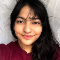 Nafisa Anjum