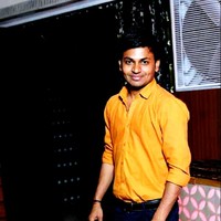Vinod Gupta