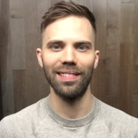 Drew Morrow
