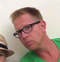 Jorgen Hendrickx