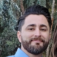 Michael Hernandez, MBA