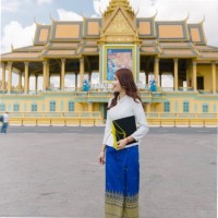 Sokheng Yut