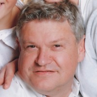 Nicolas Fortet