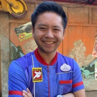 Eric Shimada