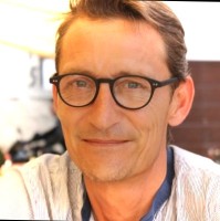 Peter Chortsen Isak