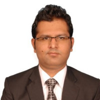 Deepak Kumar, Cfa, Acca