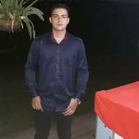 Jonathan Santana Santos