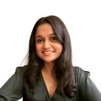 Srishti Gupta