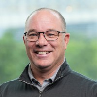 Matthew Harrison, Mba