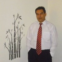 Jose Caballero