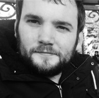 Iain Mcculloch