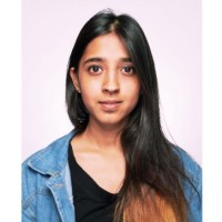 Khushi Bansal