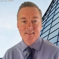 Stewart Johnstone