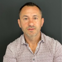 Nicolas GIMENEZ