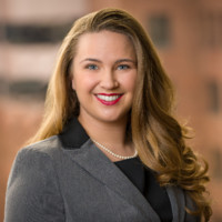 Taylor (Gelinas) Riley, P.E.